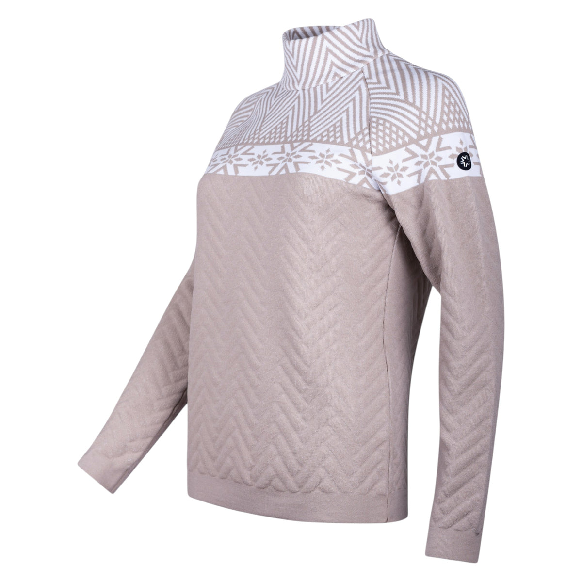 Dynamite Women Base Layer Top
