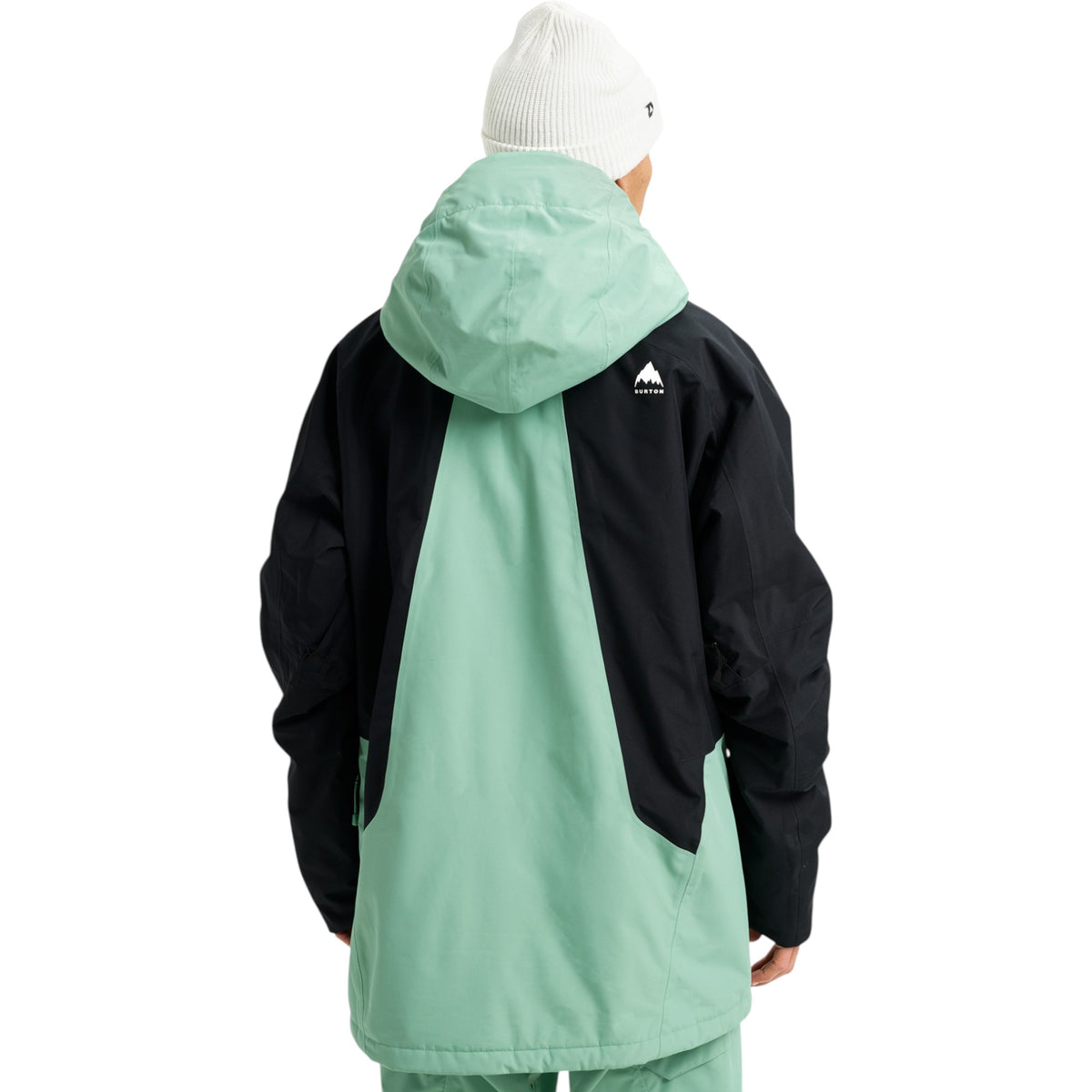 Burton Soft Sage/True Noir.EY3 L