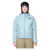 Après Pro Women Insulated Hooded Jacket