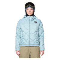 Après Pro Women Insulated Hooded Jacket