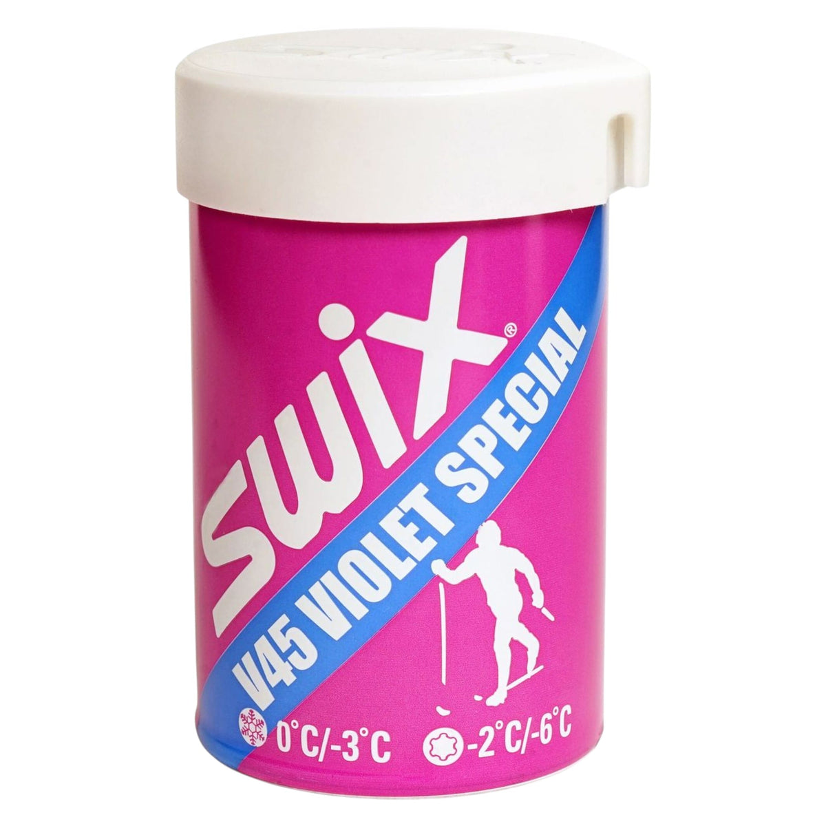 Swix V45 Violet Special 43g