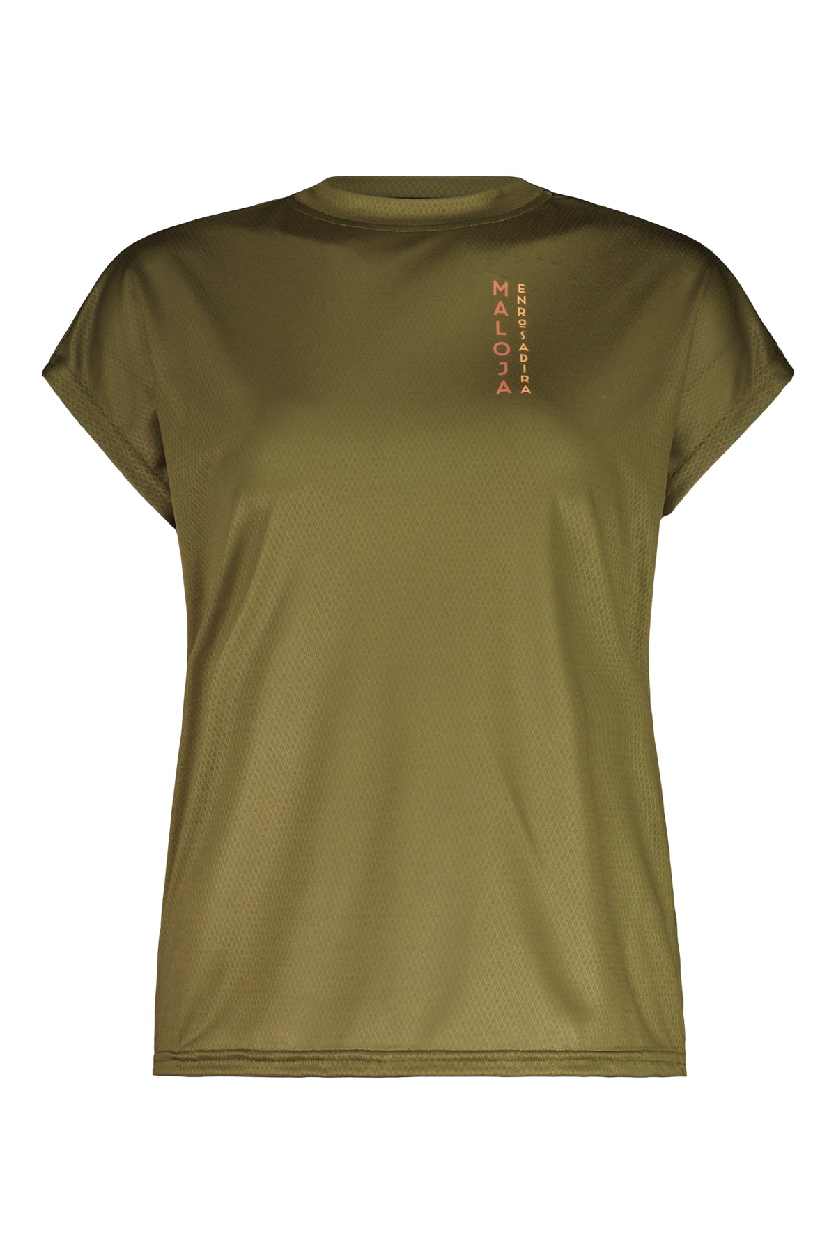 Maillot de Vélo GanesM. Femme