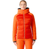 Descente Madarin Orange.OR00 6
