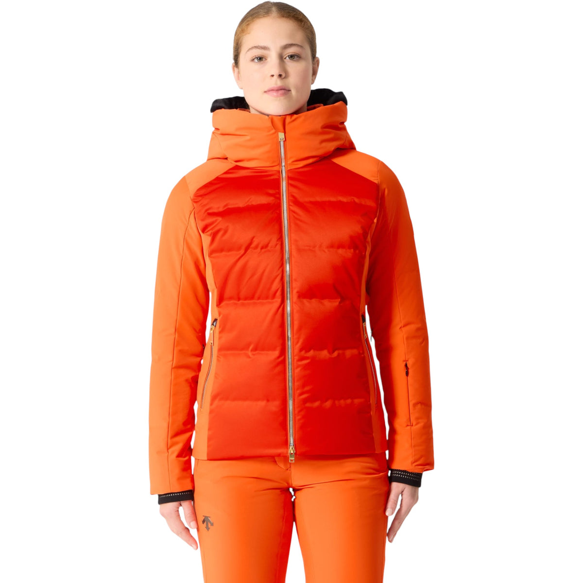 Descente Madarin Orange.OR00 6