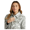 Veste  Isolante Valentina Over Shirt Femme