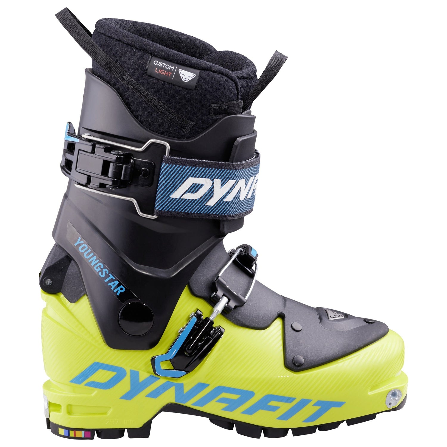 Youngstar Kids Ski Boots