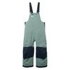 Rider 2 Insulated Kids Bib