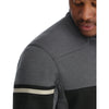 Veste Manches Longues Speed Fleece Homme