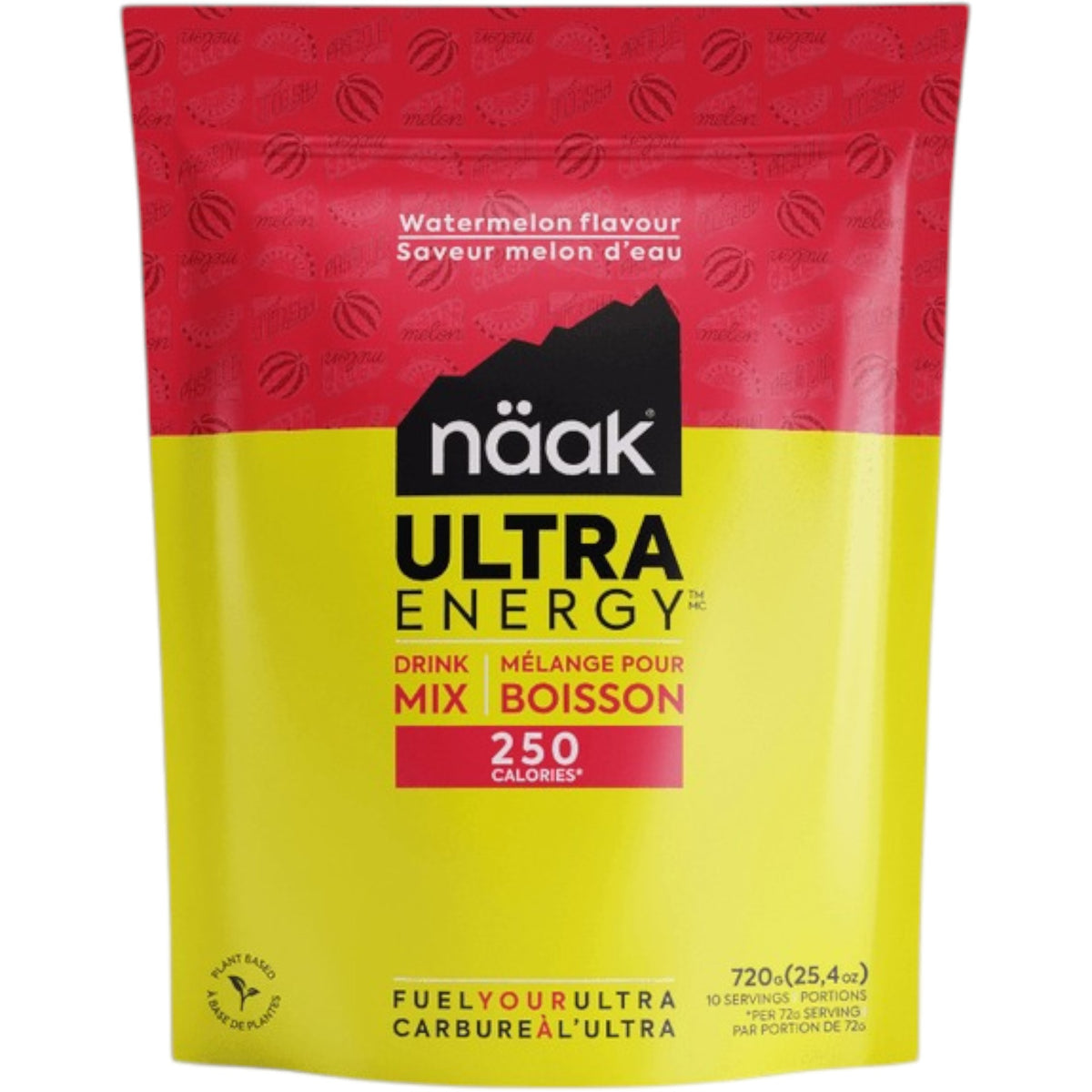 Mélange pour Boisson Ultra Energie