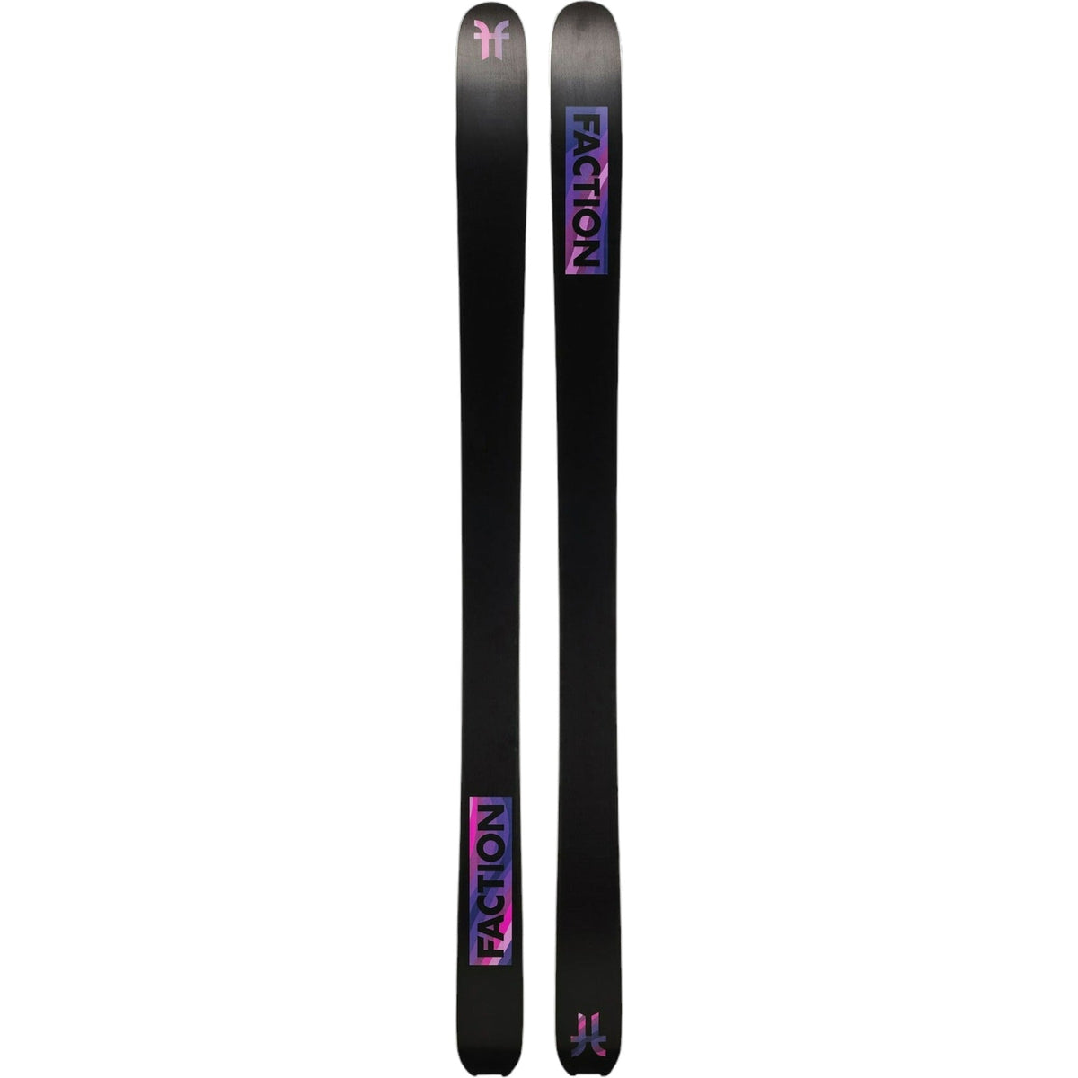 La Machine 2 Mini Men Alpine Skis