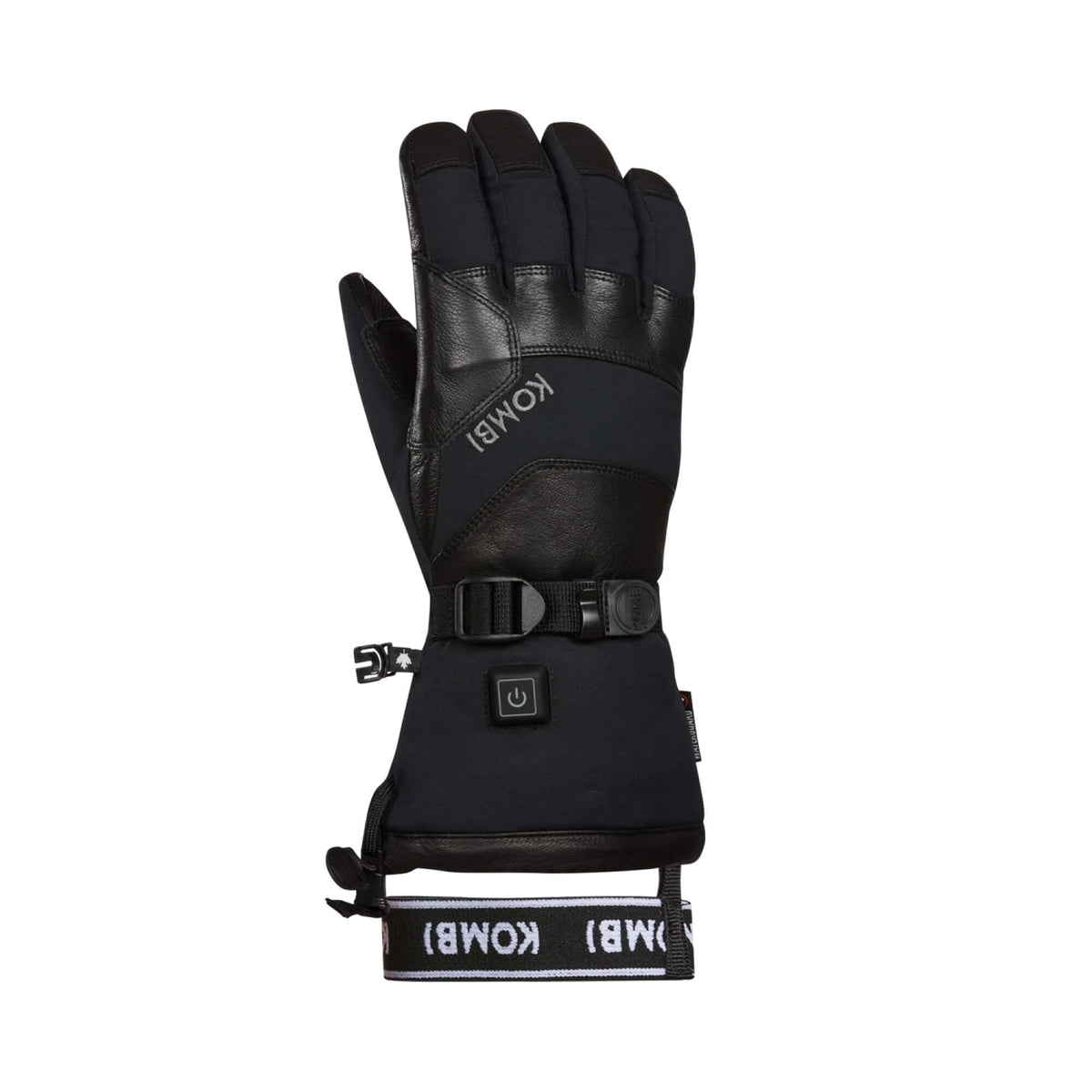 Warm It Up Adult Heated Gloves