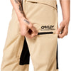 Salopette TNP Shell Homme