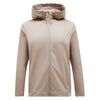 Veste Manches Longues Rider Tech Zip Homme