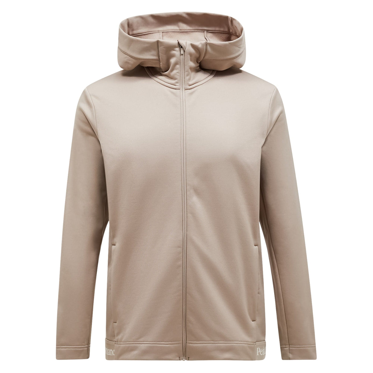 Veste Manches Longues Rider Tech Zip Homme