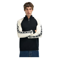 Geilo Men Long-Sleeved Shirt