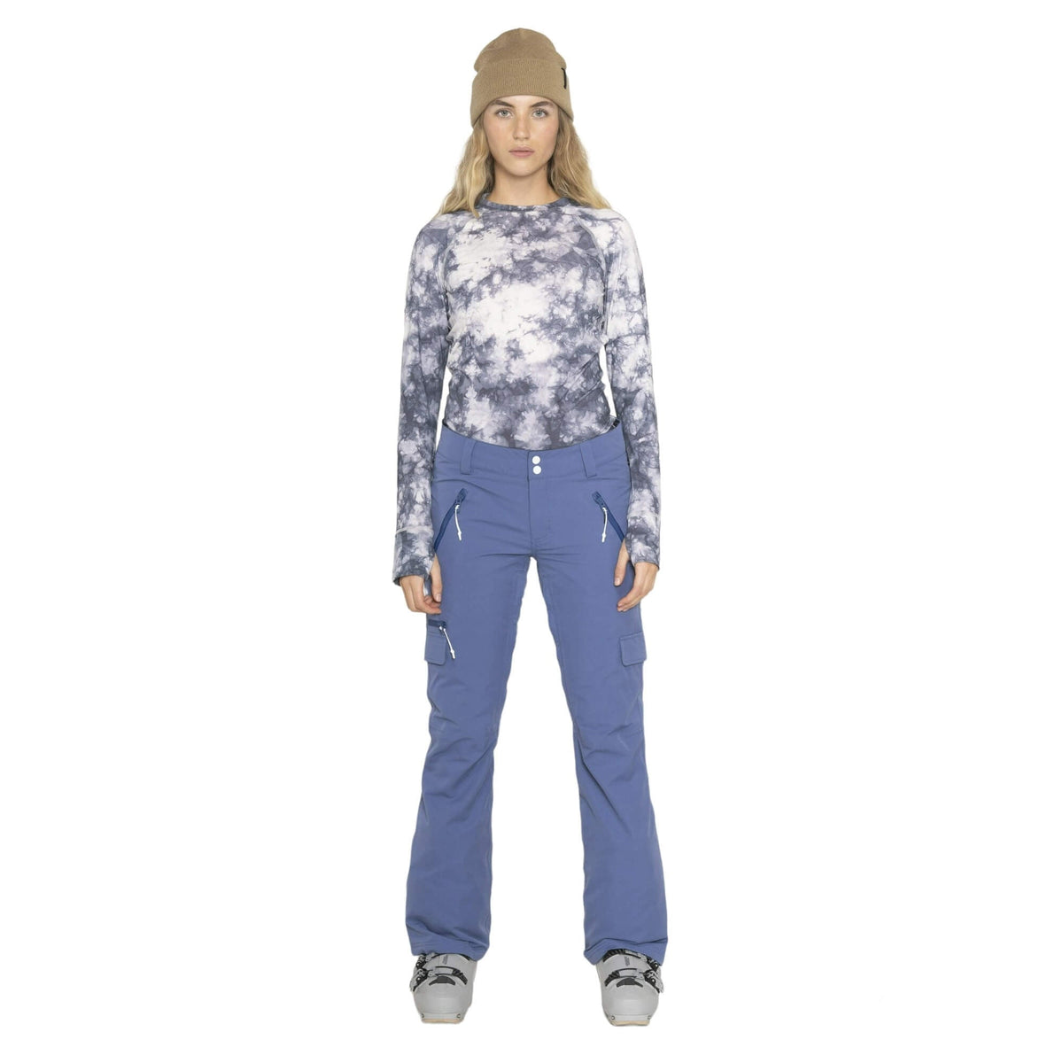 Mula Insulated Women Snow Pants