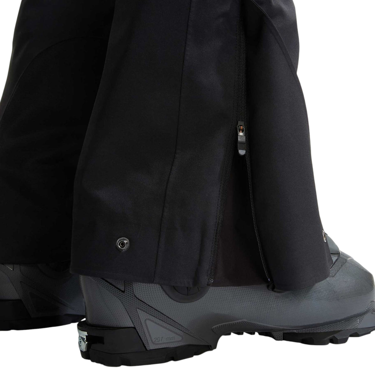 The North Face TNF Noir.JK3 L