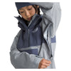 Manteau Coquille Driftview Femme