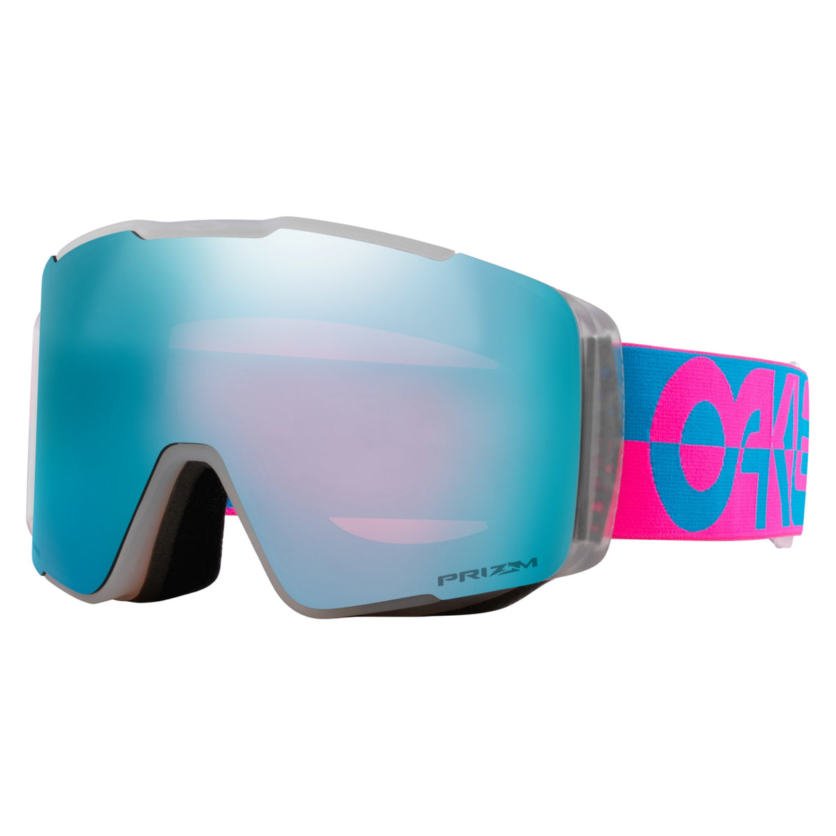 Line Miner Pro L Adult Ski Goggles