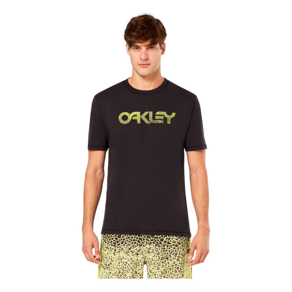 Chandail Manches Courtes B1B Sun Homme