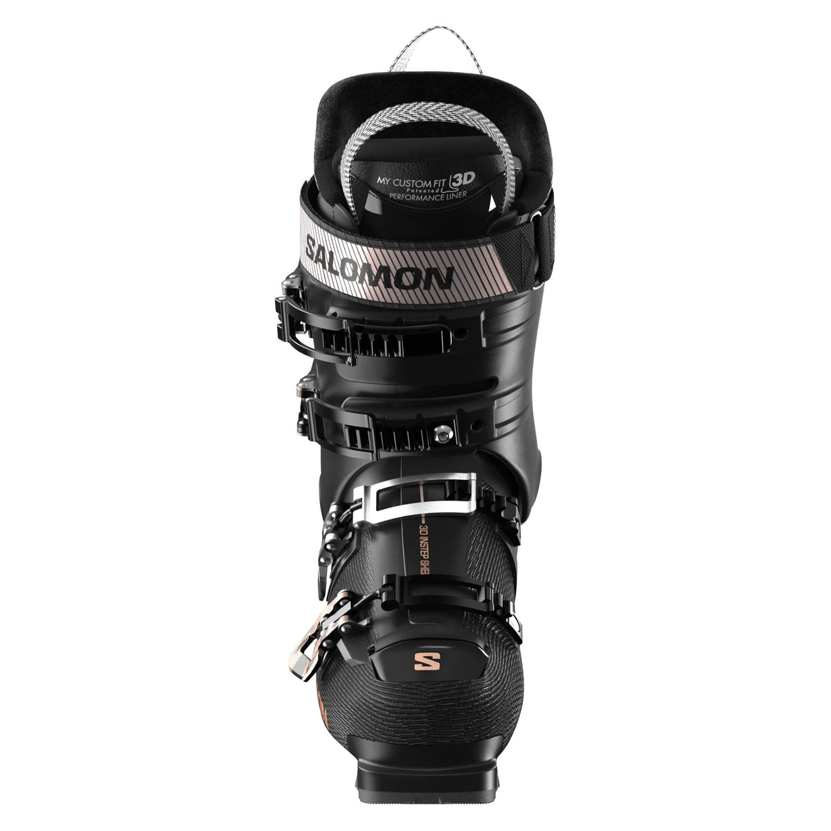 Bottes de Ski S/PRO ALPHA 90 Femme