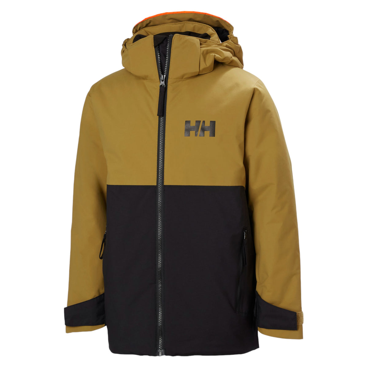 Traverse Boy Jacket