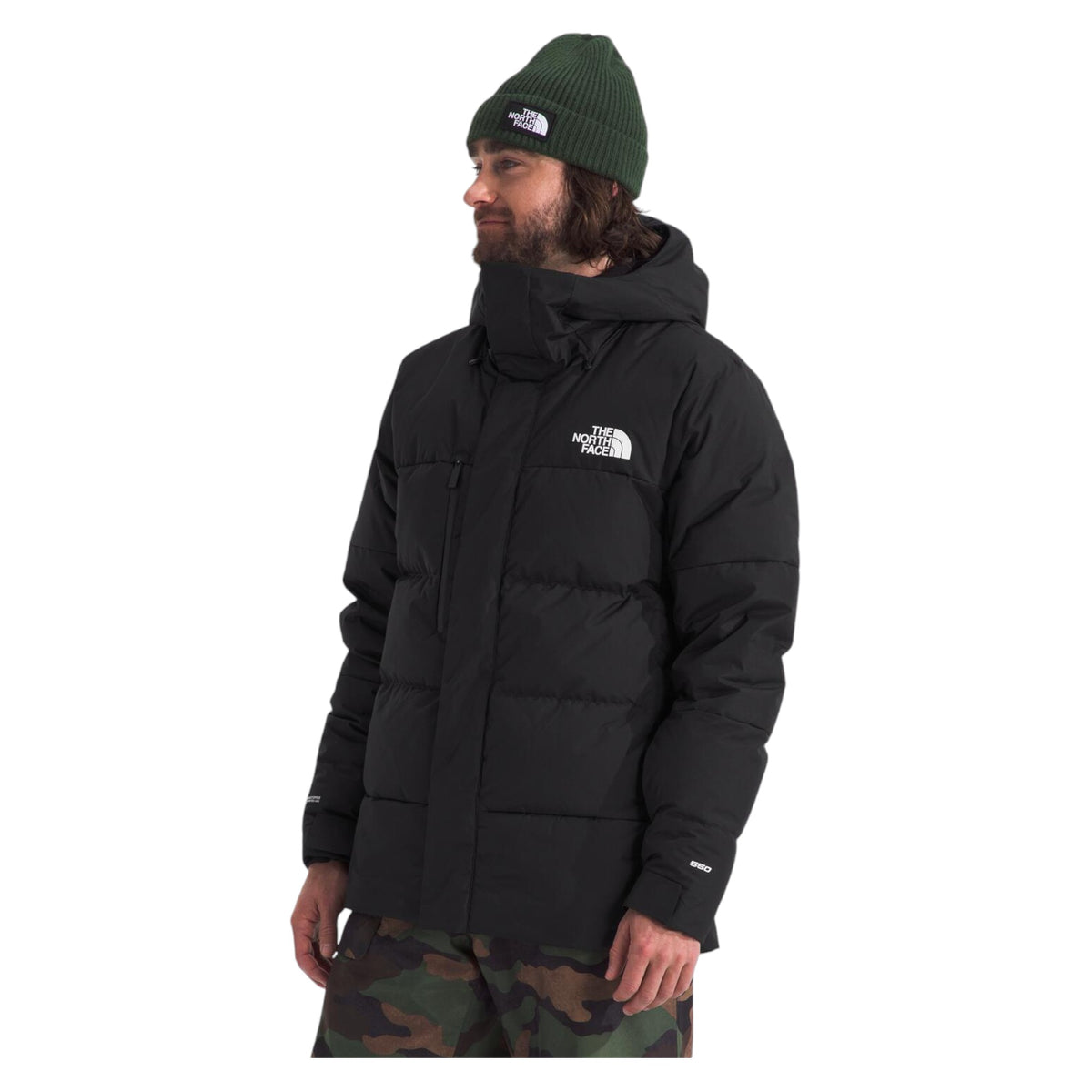 Manteau Corefire Down Windstopper Homme