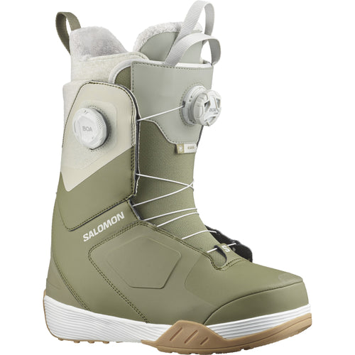 Kiana Dual Boa Women Snowboard Boots