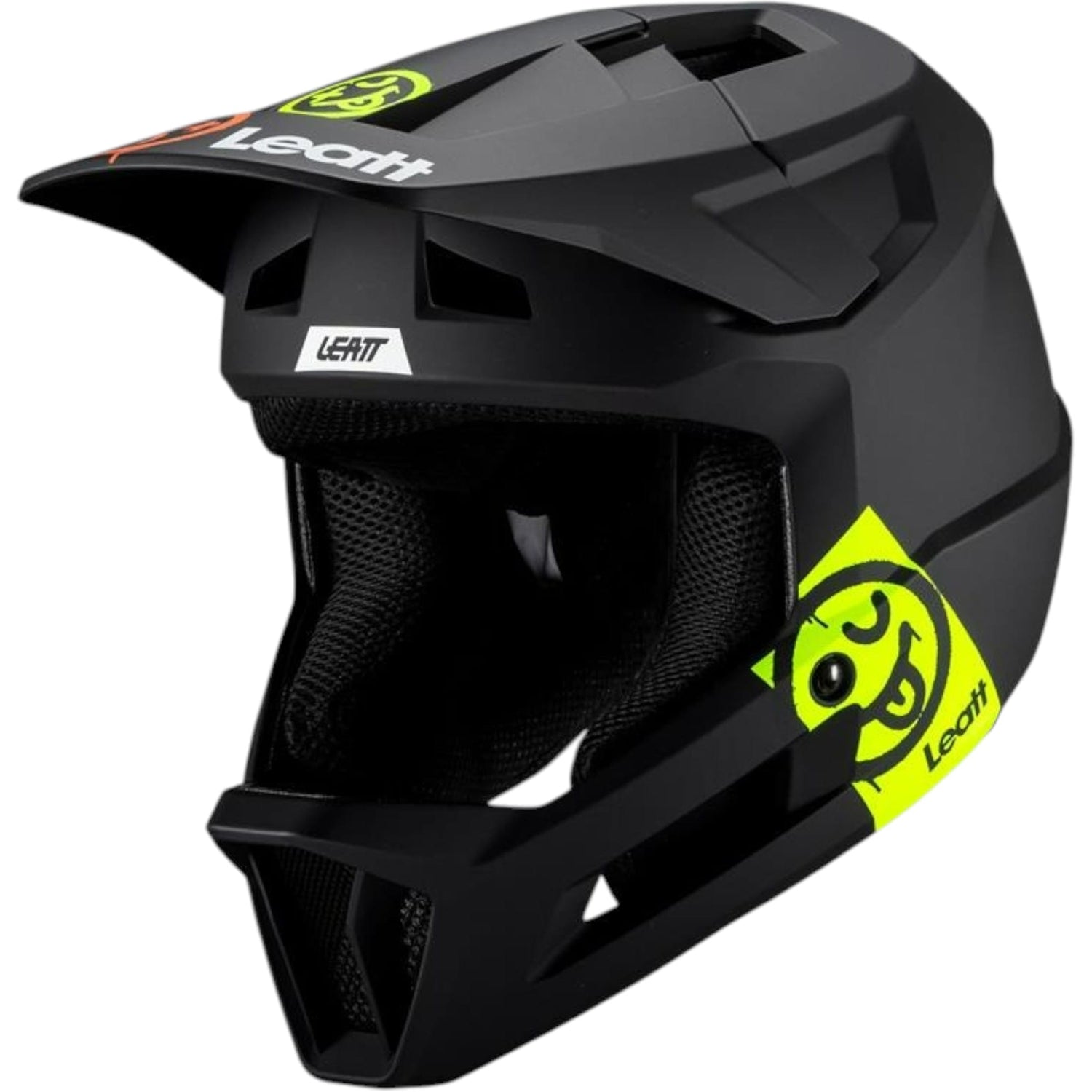 Casque de Vélo MTB Gravity 1.0 Enfant