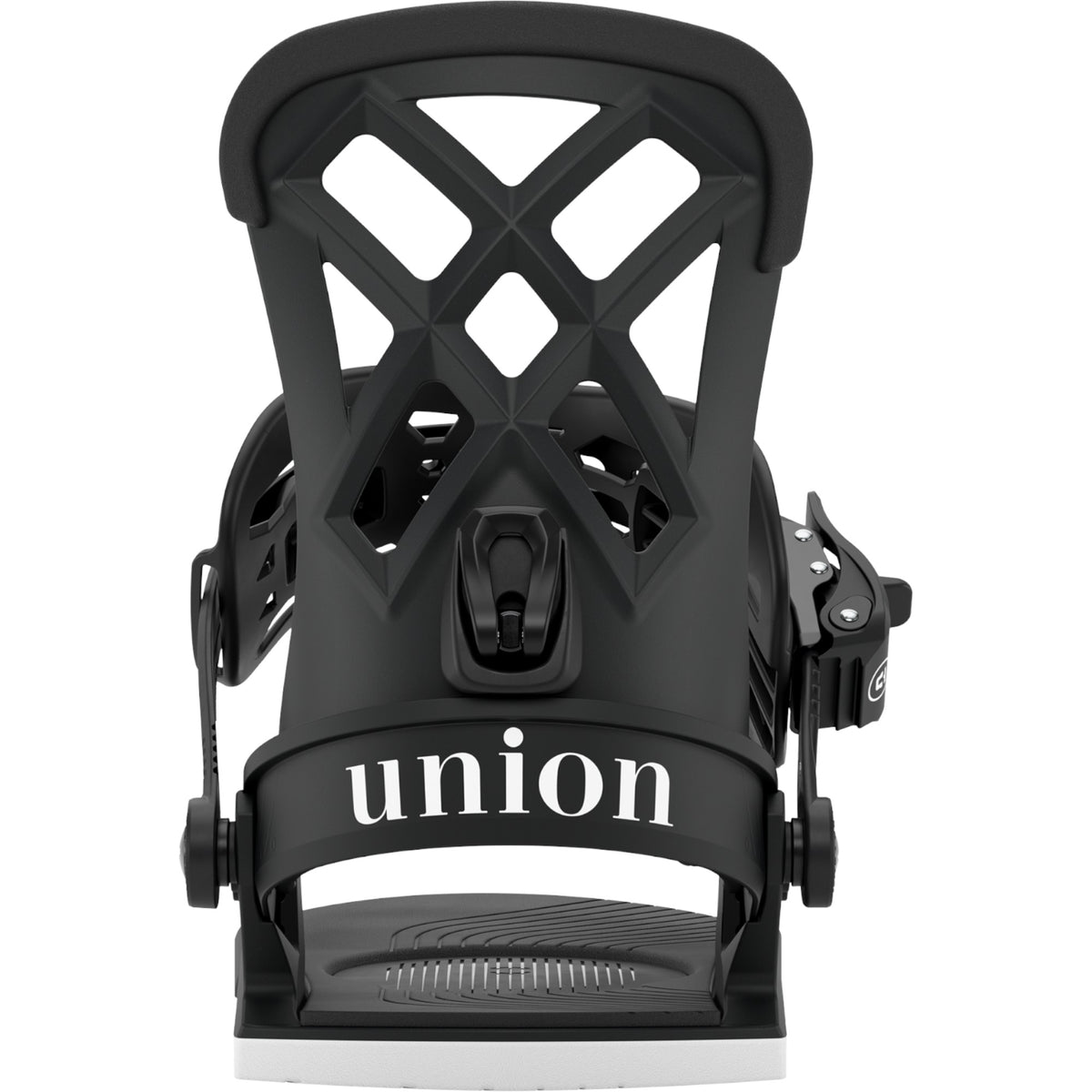 Union Noir M