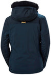 Val D’Isere Women Puffy Jacket