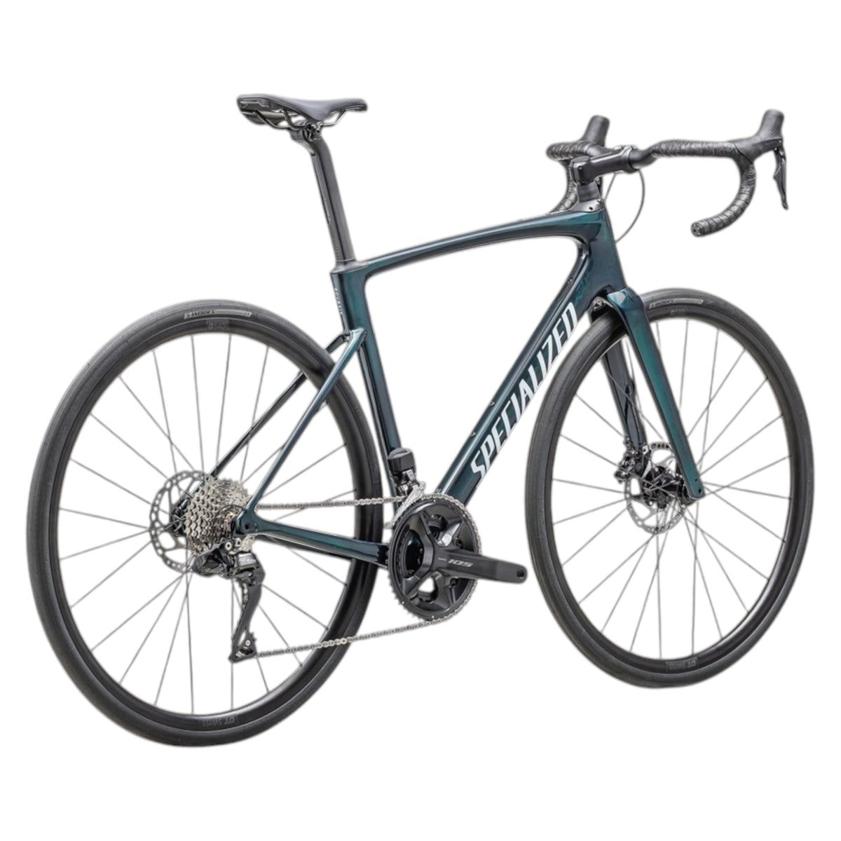 Velo de Route Roubaix Comp Adulte