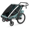 Cross 2 Chariot