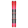 Redster J2 130-150 + L6 GW Kids Alpine Skis