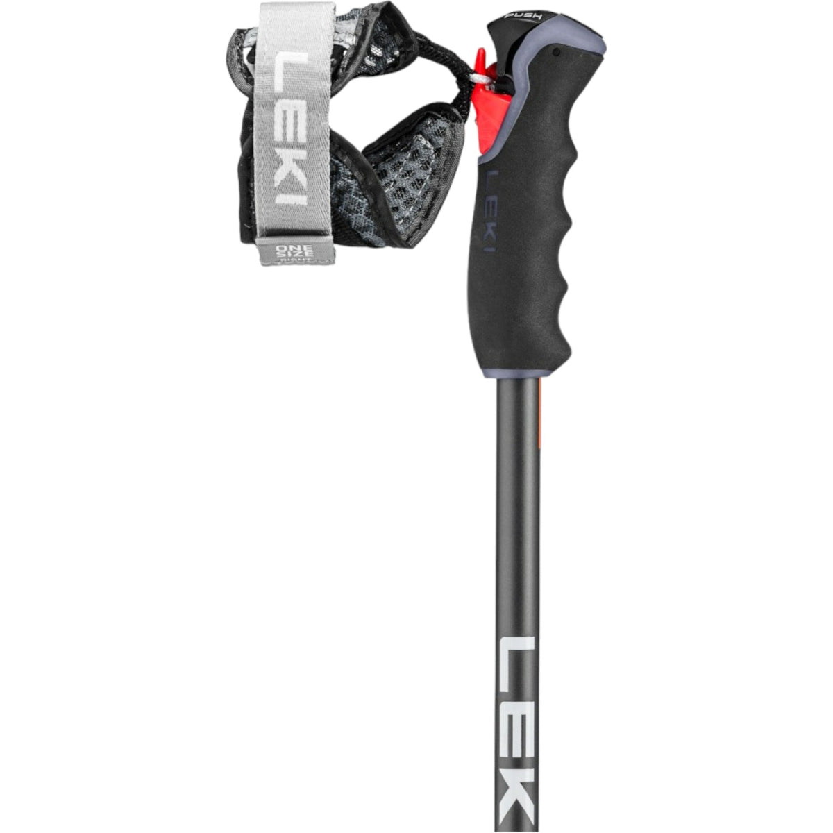 Bâtons de Ski Peak Vario 3D Adulte