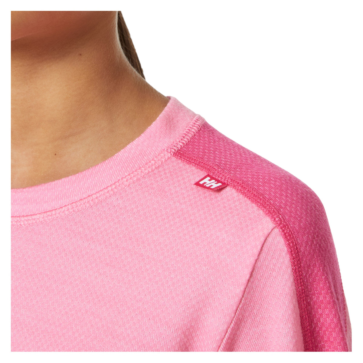 Ensemble de Sous-Vêtements Lifa Merino Midweight Enfant