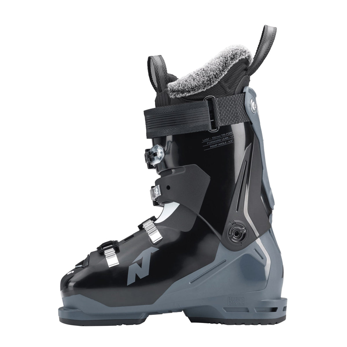 Sportmachine 75 Women Ski Boots