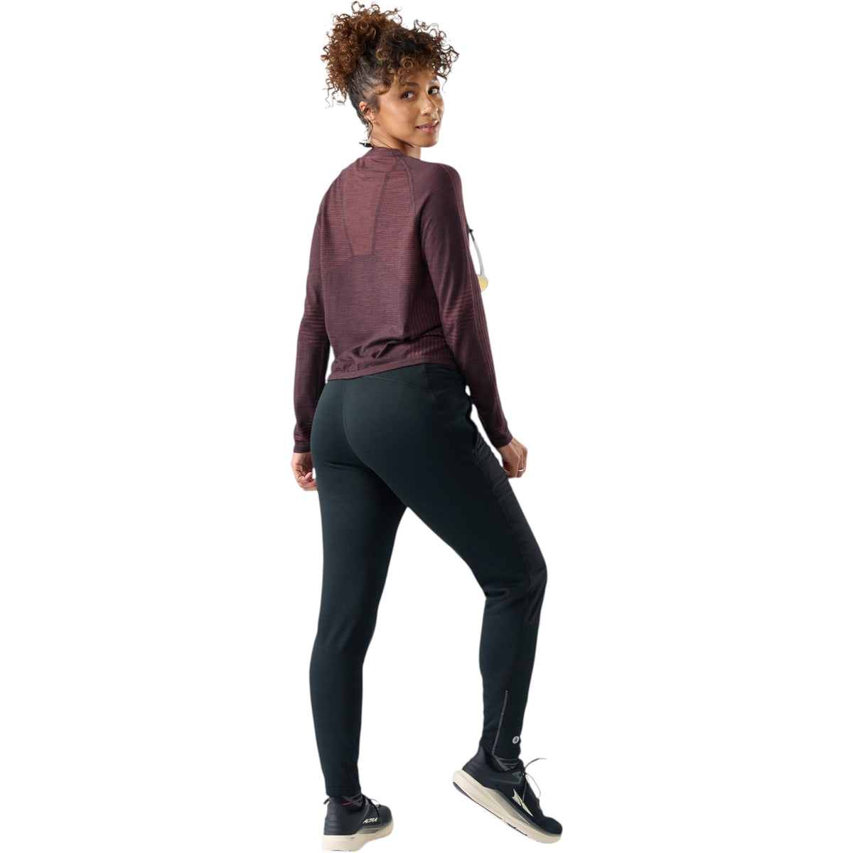 Smartwool Noir.A001 L