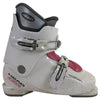 Used Carve X2 Kids Ski Boots