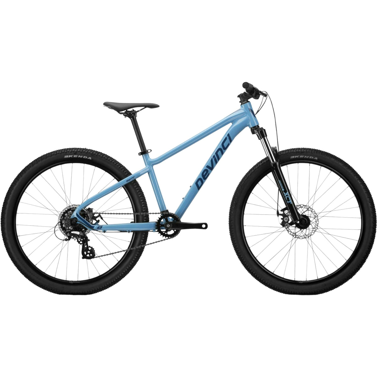 Vélo de Montagne Ewoc 26 7S Enfant