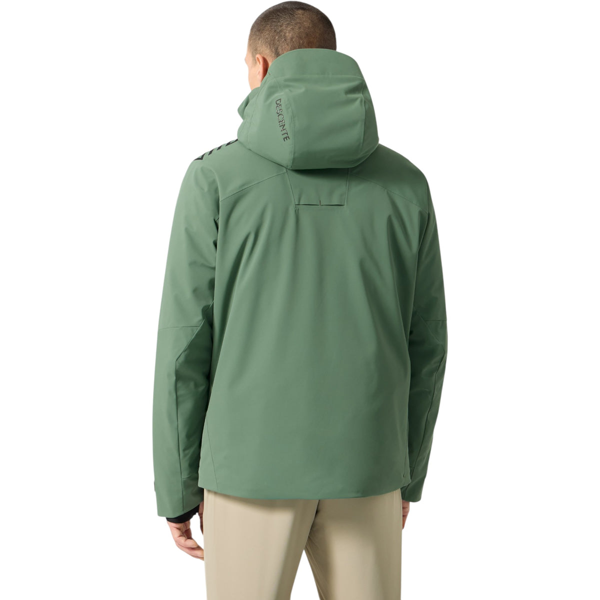 Descente Royal Bleu.BL01 M