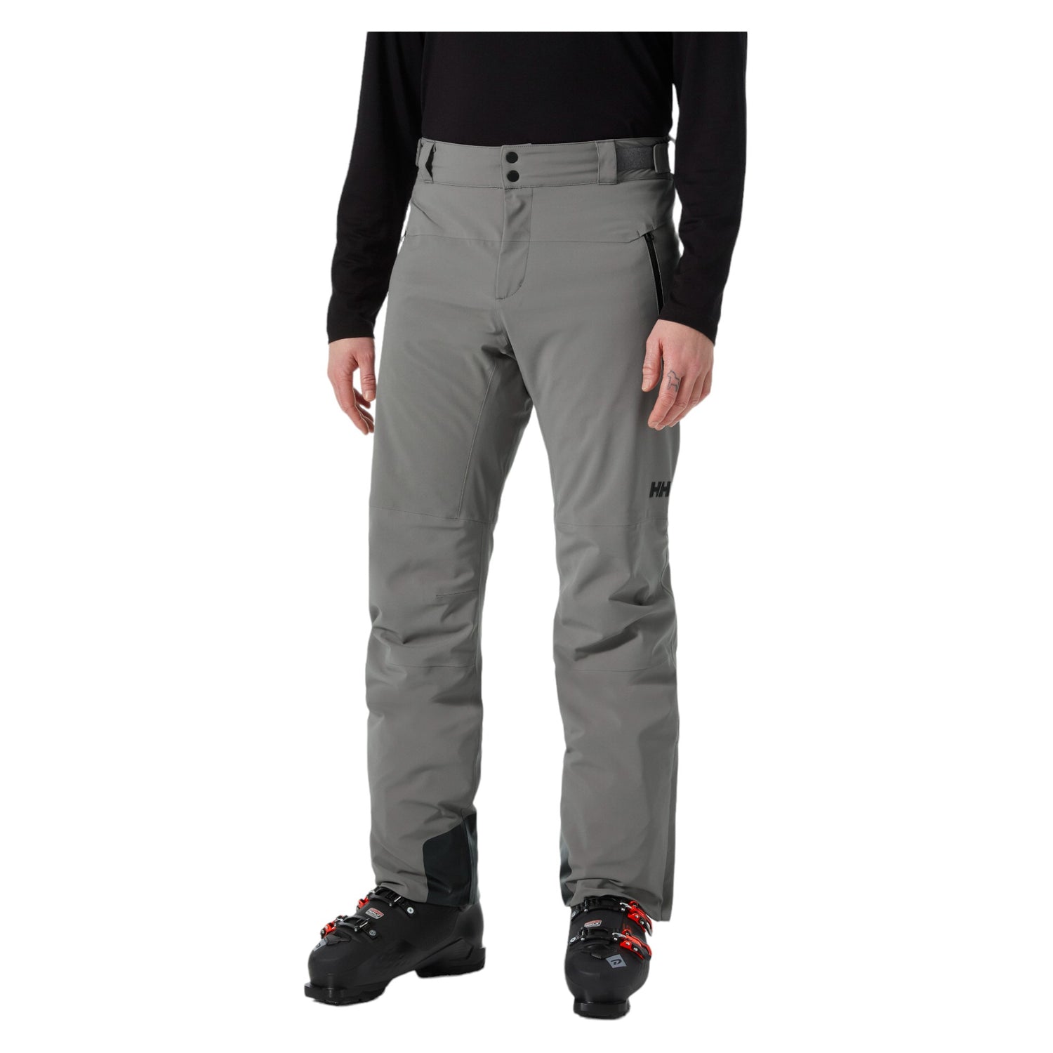 Alpha Lifaloft Insulated Men Snow Pants