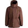 Manteau de Ville Chatham Puffer Homme