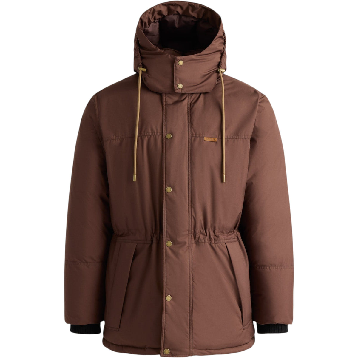Manteau de Ville Chatham Puffer Homme
