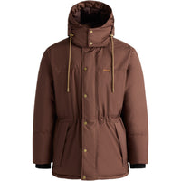 Manteau de Ville Chatham Puffer Homme