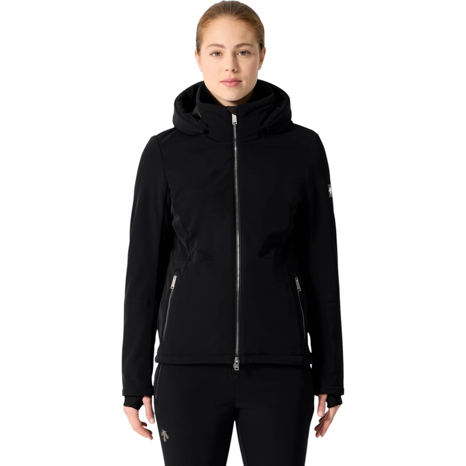 Descente Noir.BK00 6