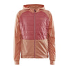 ADV Thermal XC Hood Junior Ski Jacket