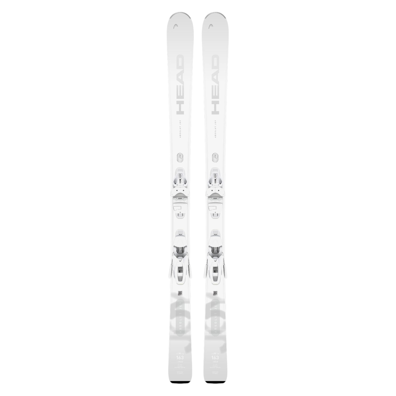 E.ABSOLUT JOY SLR PRO+JOY 9 GW SLR F Women Alpine Skis