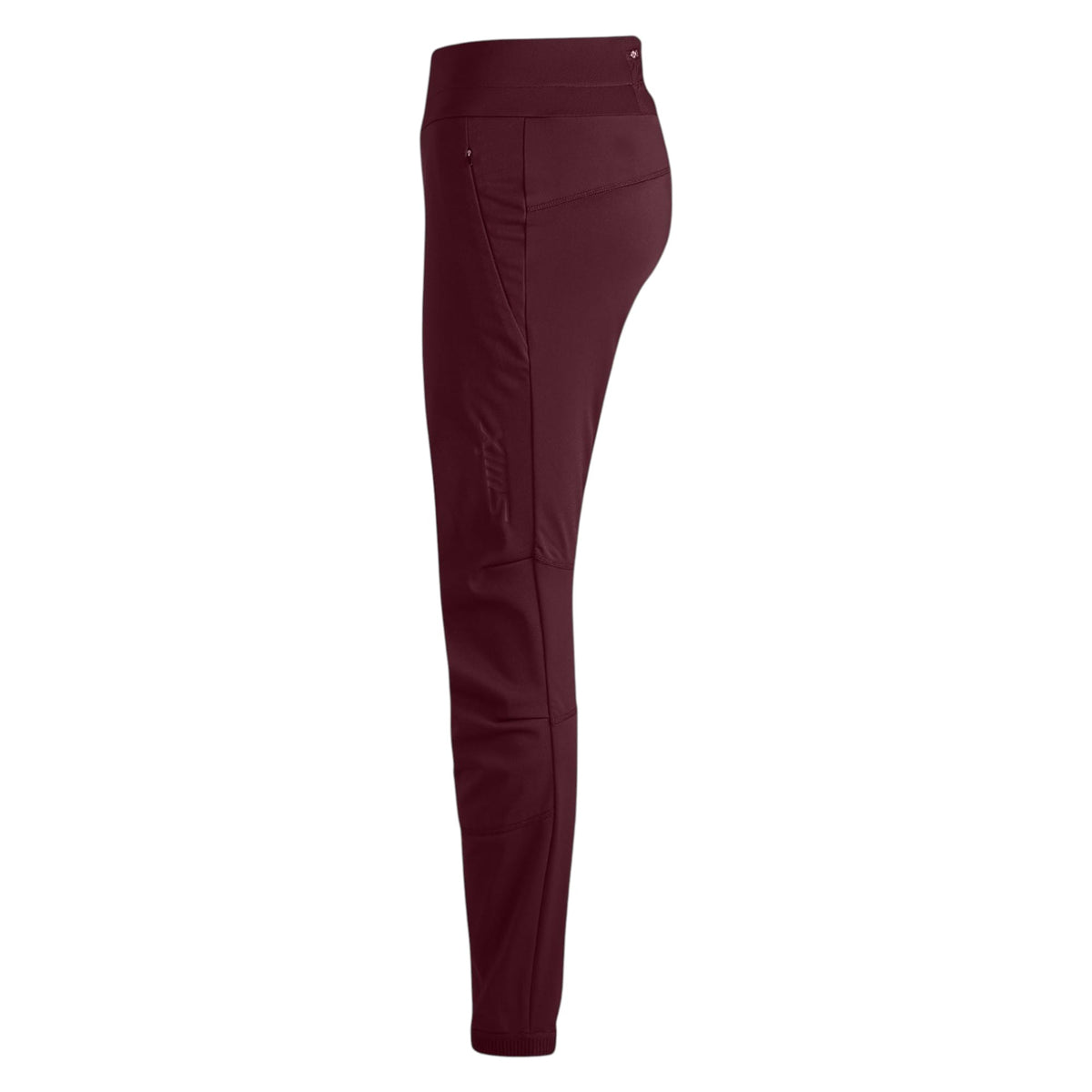 Pantalon de Ski de Fond Delda Light Femme