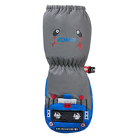 Kombi Robbie The Robot.154879 L